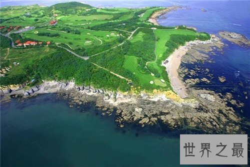 【图】海岸线最长的国家在哪里 世界各国海岸线长度排