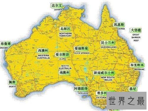 【图】海岸线最长的国家在哪里 世界各国海岸线长度排