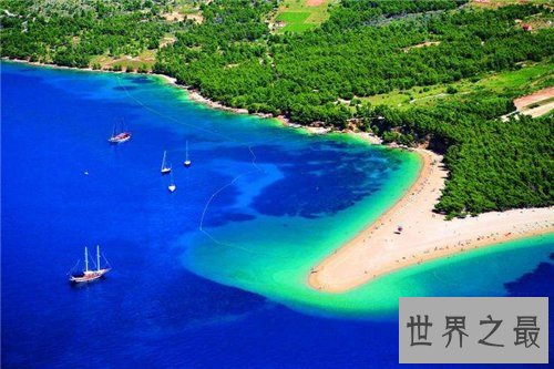 【图】海岸线最长的国家在哪里 世界各国海岸线长度排