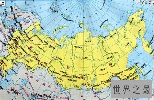 【图】海岸线最长的国家在哪里 世界各国海岸线长度排