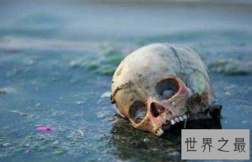 【图】恒河浮尸是怎样回事 印度人喝恒河浮尸的水