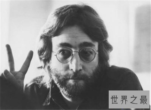 【图】列侬之死的假相是怎样回事 与洋子的恋情故事流