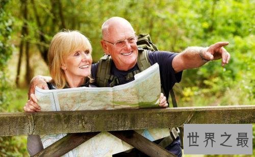 【图】中国人平均寿命显著提高，无关专家估计会到8