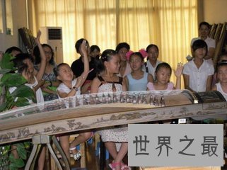 【图】我国的音乐史上有很多著名的曲子 中国现代十大