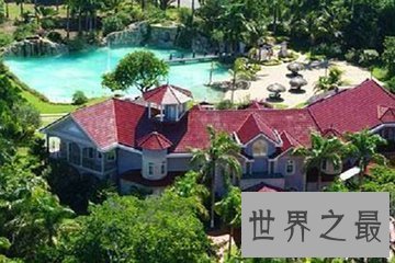 【图】香港是个十分冷落的中央 香港十大富豪都有谁呢