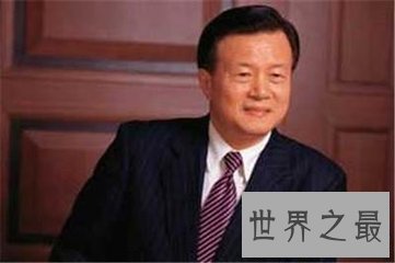 【图】香港是个十分冷落的中央 香港十大富豪都有谁呢