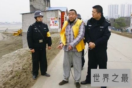 【图】覃兆明事情惊动一时但其实他的罪状中还有很多