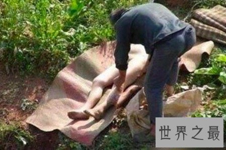 【图】覃兆明事情惊动一时但其实他的罪状中还有很多