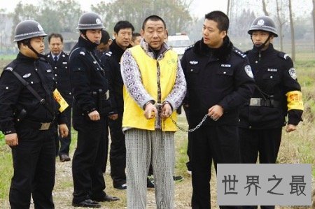 【图】覃兆明事情惊动一时但其实他的罪状中还有很多