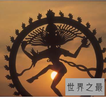 【图】世界次要宗教之一 知道印度教三大主神吗