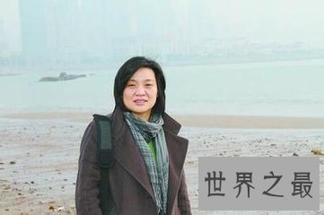 【图】张爱玲是民国四大才女之一 那么其他三位又是谁
