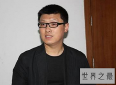 【图】袁腾飞眼睛怎么了 他变成这样的背后原来是这样