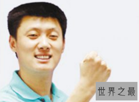 【图】袁下降眼睛怎样了 他变成这样的背后原来是这样