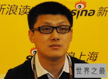 【图】袁下降眼睛怎样了 他变成这样的背后原来是这样