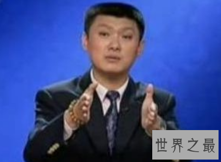 【图】袁下降眼睛怎样了 他变成这样的背后原来是这样