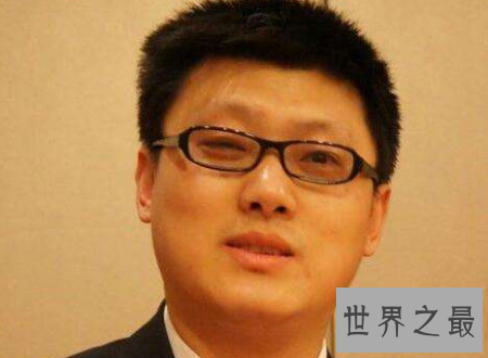 【图】袁下降眼睛怎样了 他变成这样的背后原来是这样