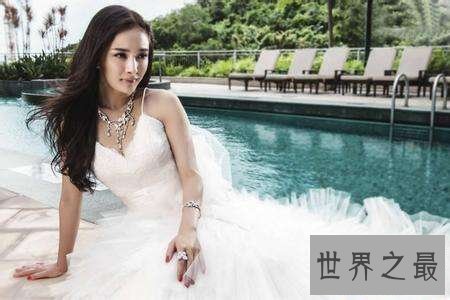 【图】中国十大美女这样定义 看看如古人们的审美观吧