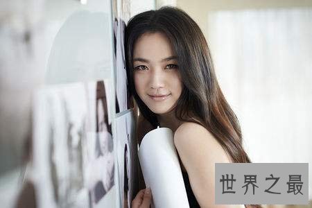 【图】中国十大美女这样定义 看看如古人们的审美观吧