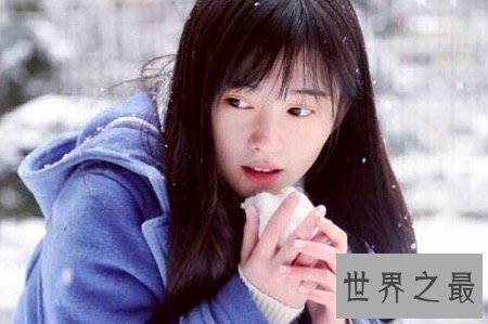 【图】中国十大美女这样定义 看看如古人们的审美观吧