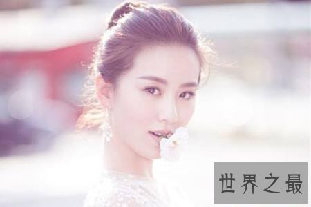 【图】中国十大美女这样定义 看看如古人们的审美观吧