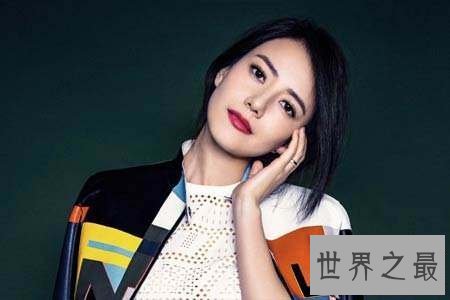 【图】中国十大美女这样定义 看看如古人们的审美观吧