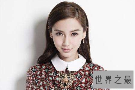 【图】中国十大美女这样定义 看看如古人们的审美观吧