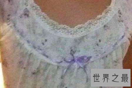 【图】平胸大赛让人匪夷所思 没想到平胸也是炫耀的资