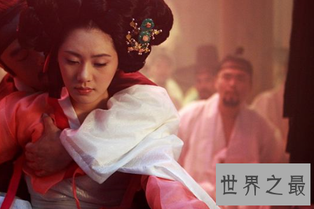 【图】时装三级你能否看过 这几部最为经典千万不能错