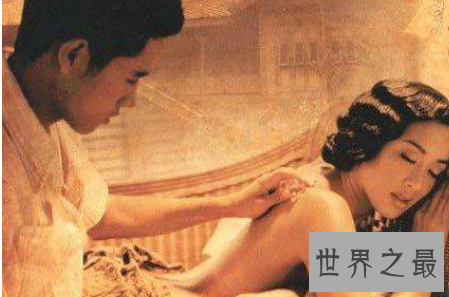 【图】泰国三级也算是三级片中的经典 下面这几部都十