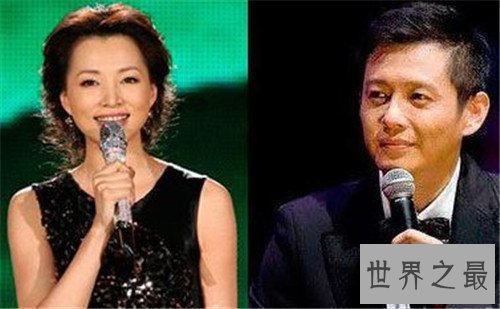 【图】董卿图片切实生存曝光 媒体拍到带男孩上街坐实