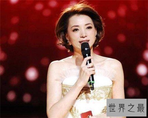 【图】董卿图片切实生存曝光 媒体拍到带男孩上街坐实