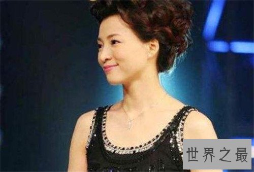 【图】董卿图片切实生存曝光 媒体拍到带男孩上街坐实