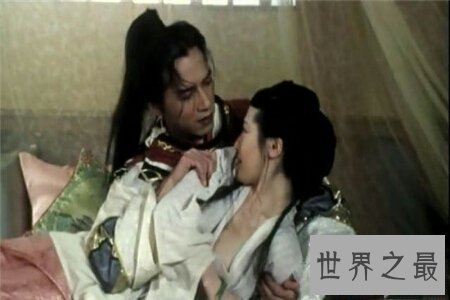 【图】三级片不断都很受欢迎 现代三级片都有哪些呢