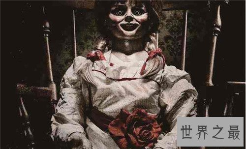 【图】鬼娃娃恐惧电影引见 关于日本鬼娃花子的切实传