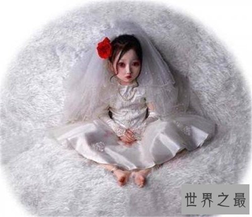 【图】鬼娃娃恐惧电影引见 关于日本鬼娃花子的切实传