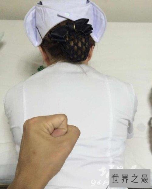 【图】护士门事情曝大尺度照片 护士这个行业到底真么