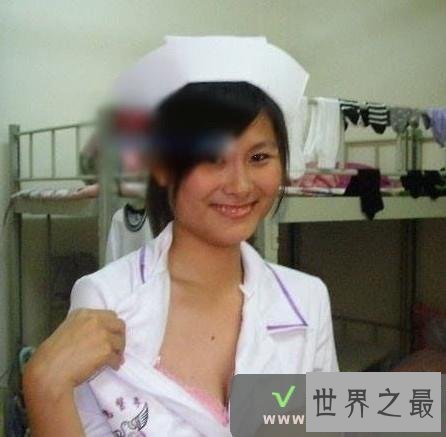 【图】护士门事情曝大尺度照片 护士这个行业到底真么