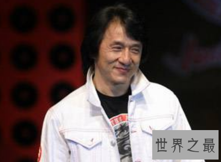 【图】成龙死了的旧事曾经屡次被曝出 无良狗仔没事找