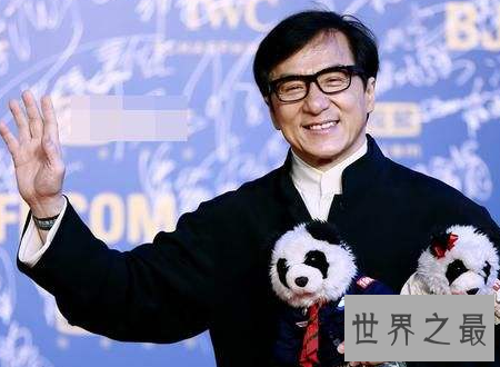 【图】成龙死了的旧事曾经屡次被曝出 无良狗仔没事找