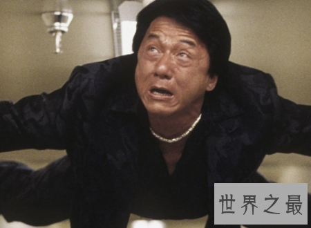 【图】成龙死了的旧事曾经屡次被曝出 无良狗仔没事找