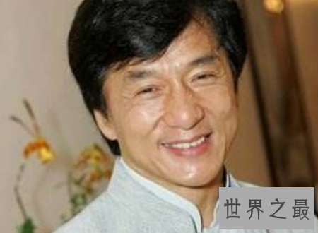 【图】成龙死了的旧事曾经屡次被曝出 无良狗仔没事找