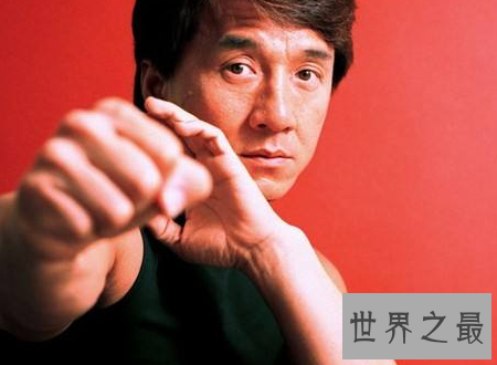 【图】成龙死了的旧事曾经屡次被曝出 无良狗仔没事找