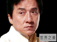 【图】成龙死了的新闻曾经多次被曝出 无良狗仔没事找