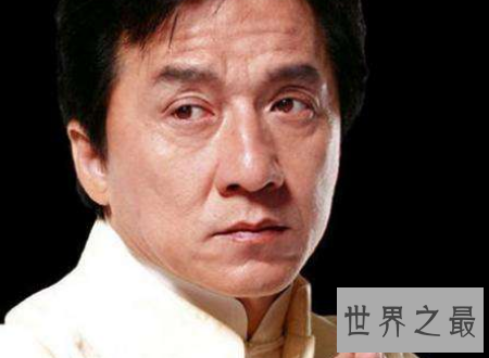 【图】成龙死了的旧事曾经屡次被曝出 无良狗仔没事找