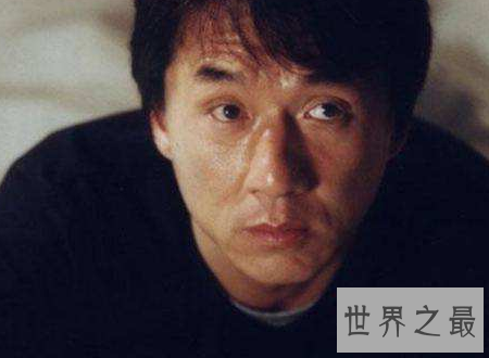 【图】成龙死了的旧事曾经屡次被曝出 无良狗仔没事找