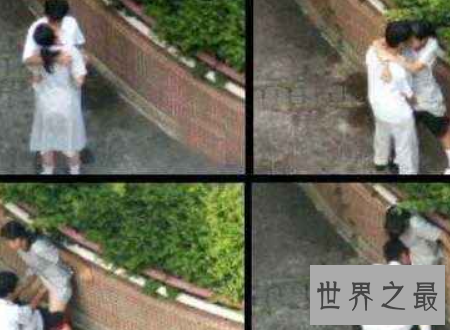 【图】慈溪职高摸奶事情是人性的歪曲还是教育的败坏