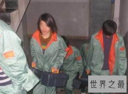 【图】慈溪职高摸奶事情是人性的歪曲还是教育的败坏