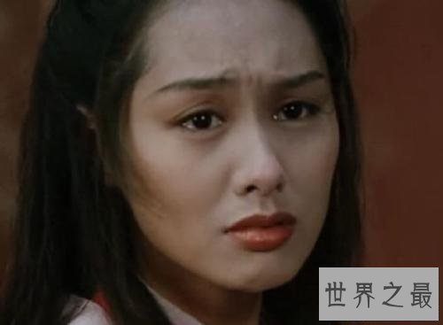 【图】中国三级女明星 都靠三级片闻名尺度极大