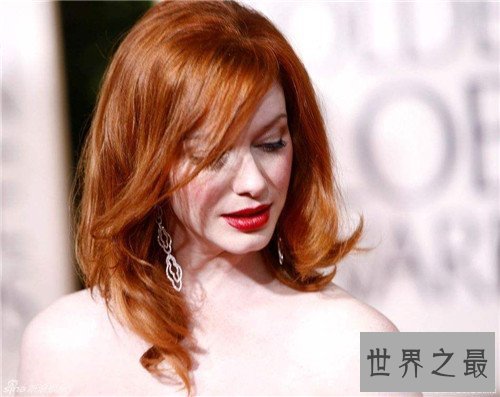 【图】美国十大艳星是哪些 奥利维亚·维尔德袒露戏大