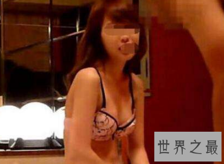 【图】韩国文娱圈卖淫事情牵及甚广 连她也深陷其中